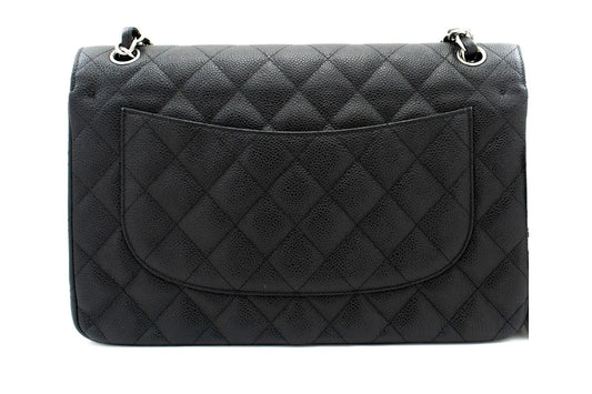 CHANEL Double flap Shoulder Bag