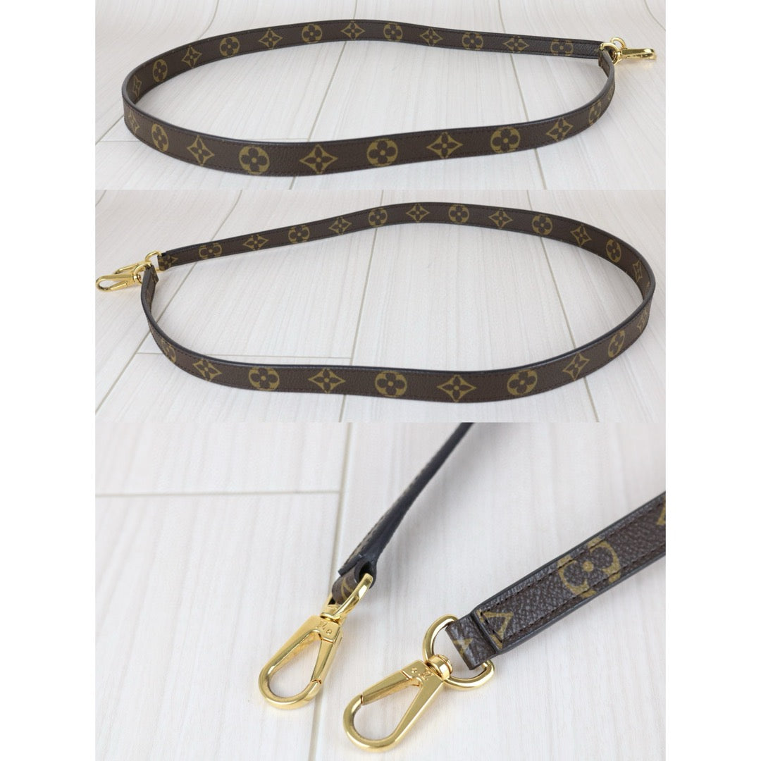 Very Good ( Rank A)｜LV Monogram Montaigne BB Hand Bag Shoulder Bag｜X25031504