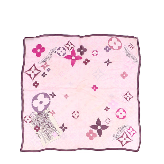 LOUIS VUITTON LOUIS VUITTON Scarves