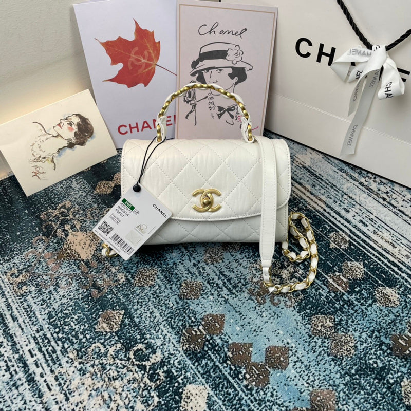 The Arid Bag Shop  Chanel Bags - 679