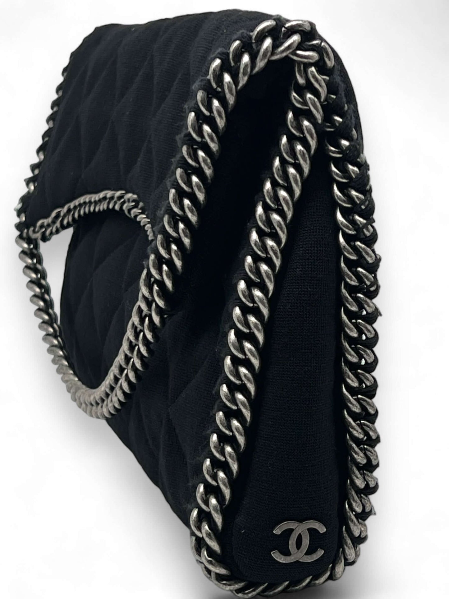 Chanel - Pochette à main