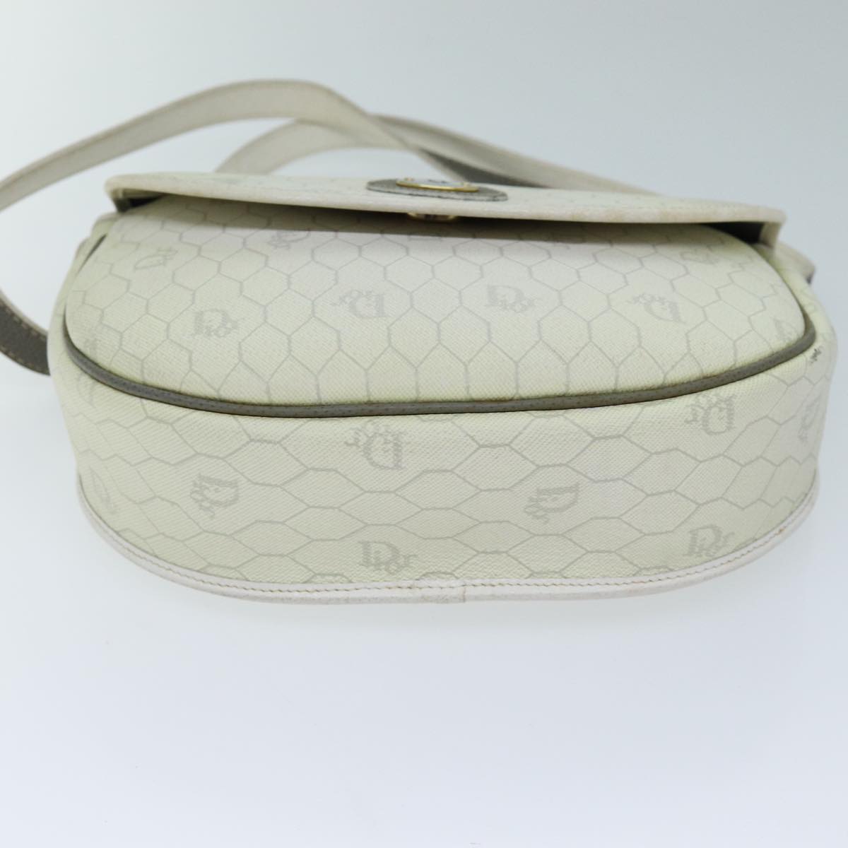 Dior Honeycomb Shoulder Bag
