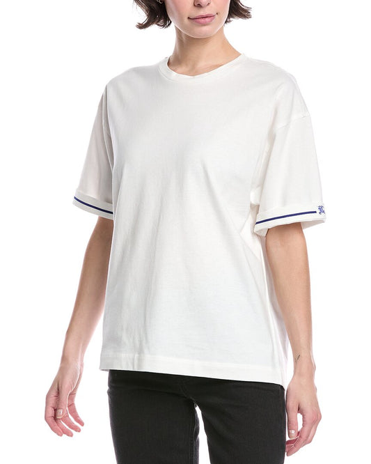 Burberry T-Shirt White