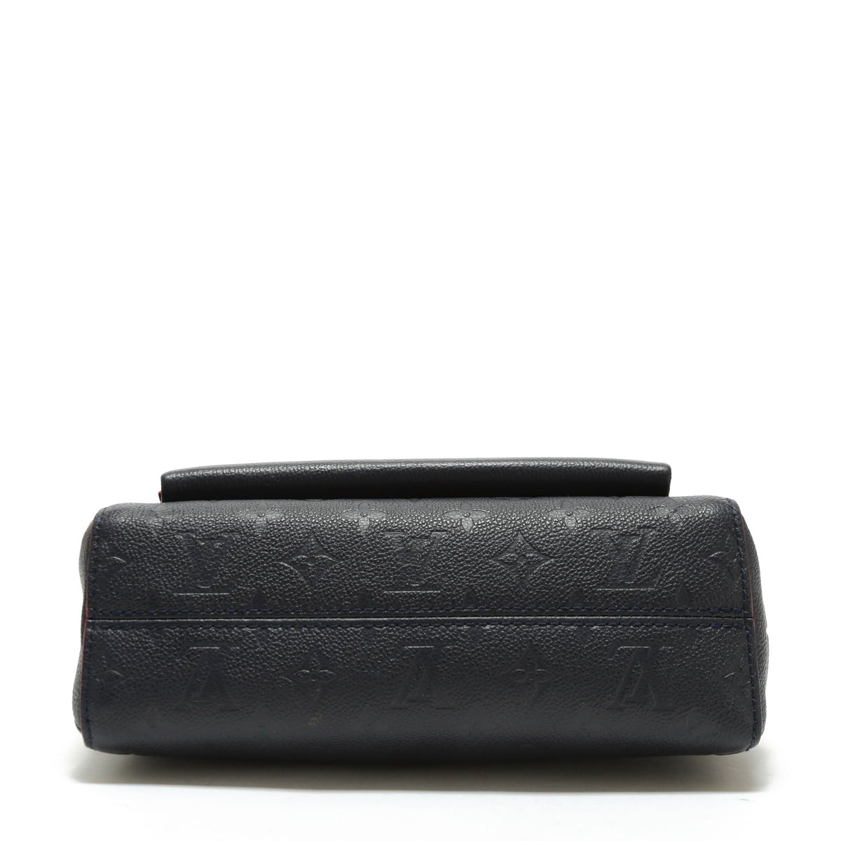 LOUIS VUITTON Vavin PM Empreinte - Navy