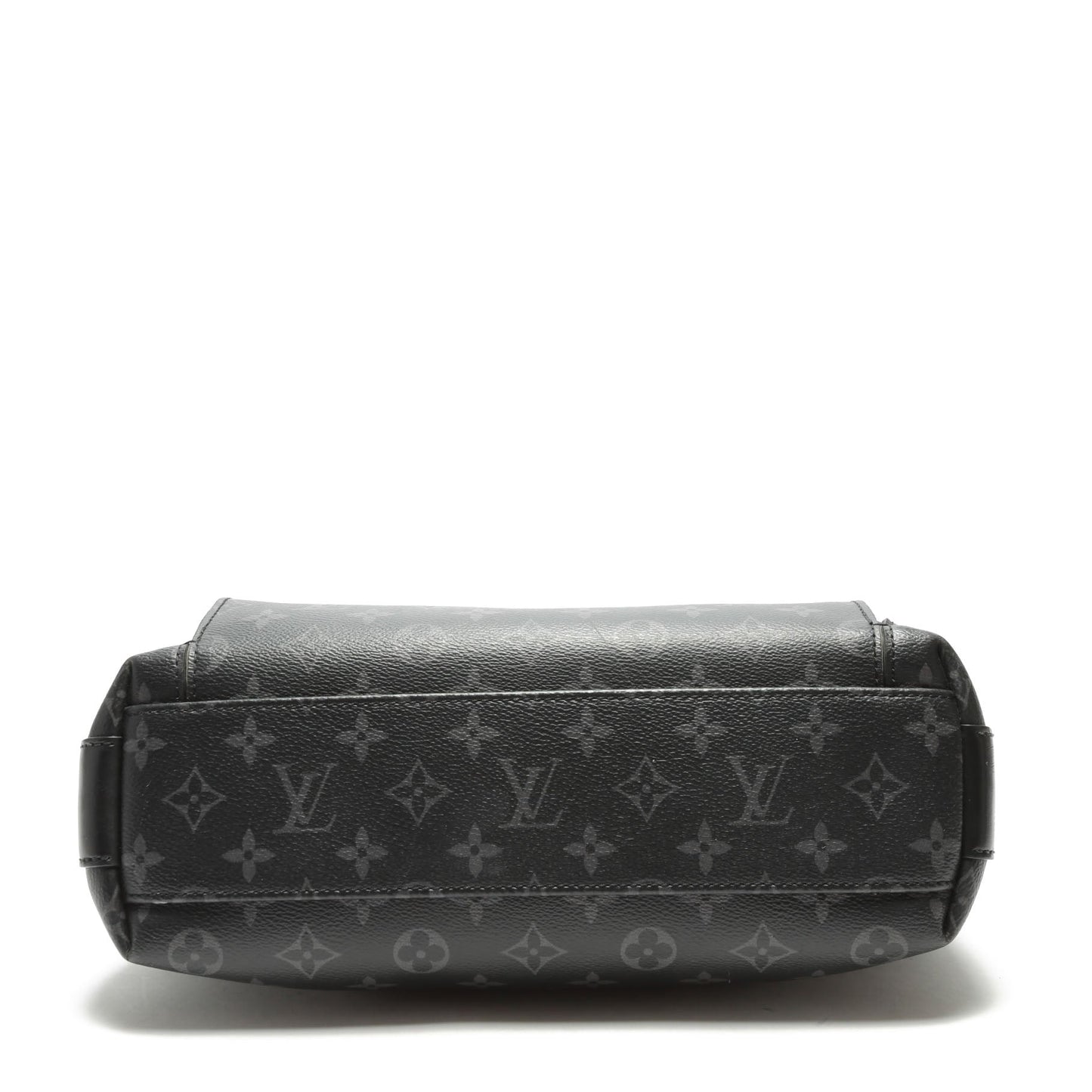 LOUIS VUITTON Odyssey Messenger PM-Monogram Eclipse-OUTLET FINAL SALE