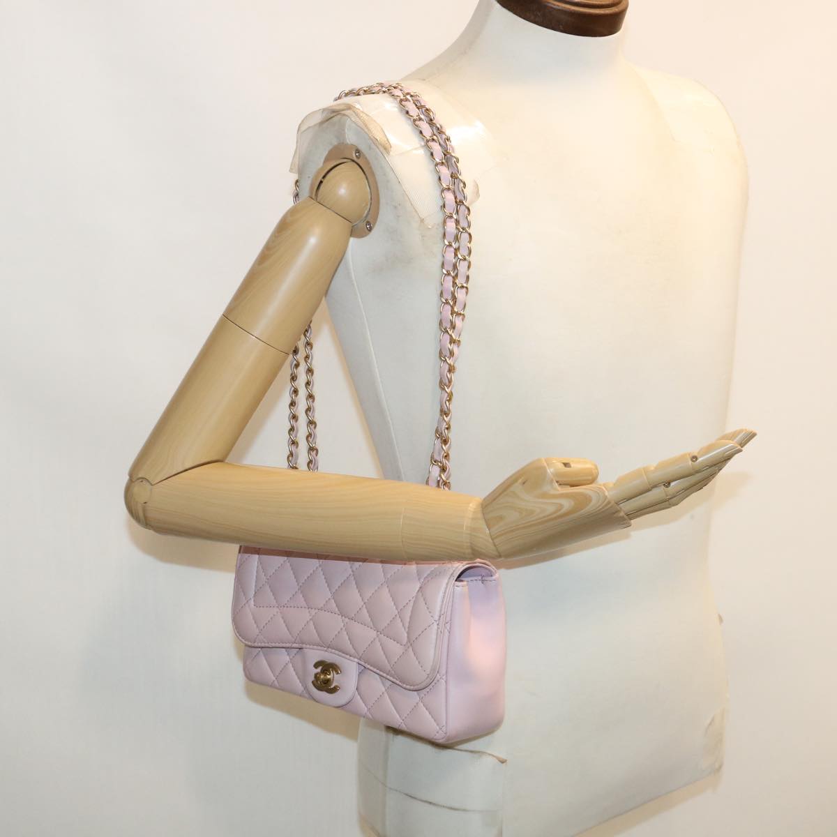 Chanel Shoulder Bag