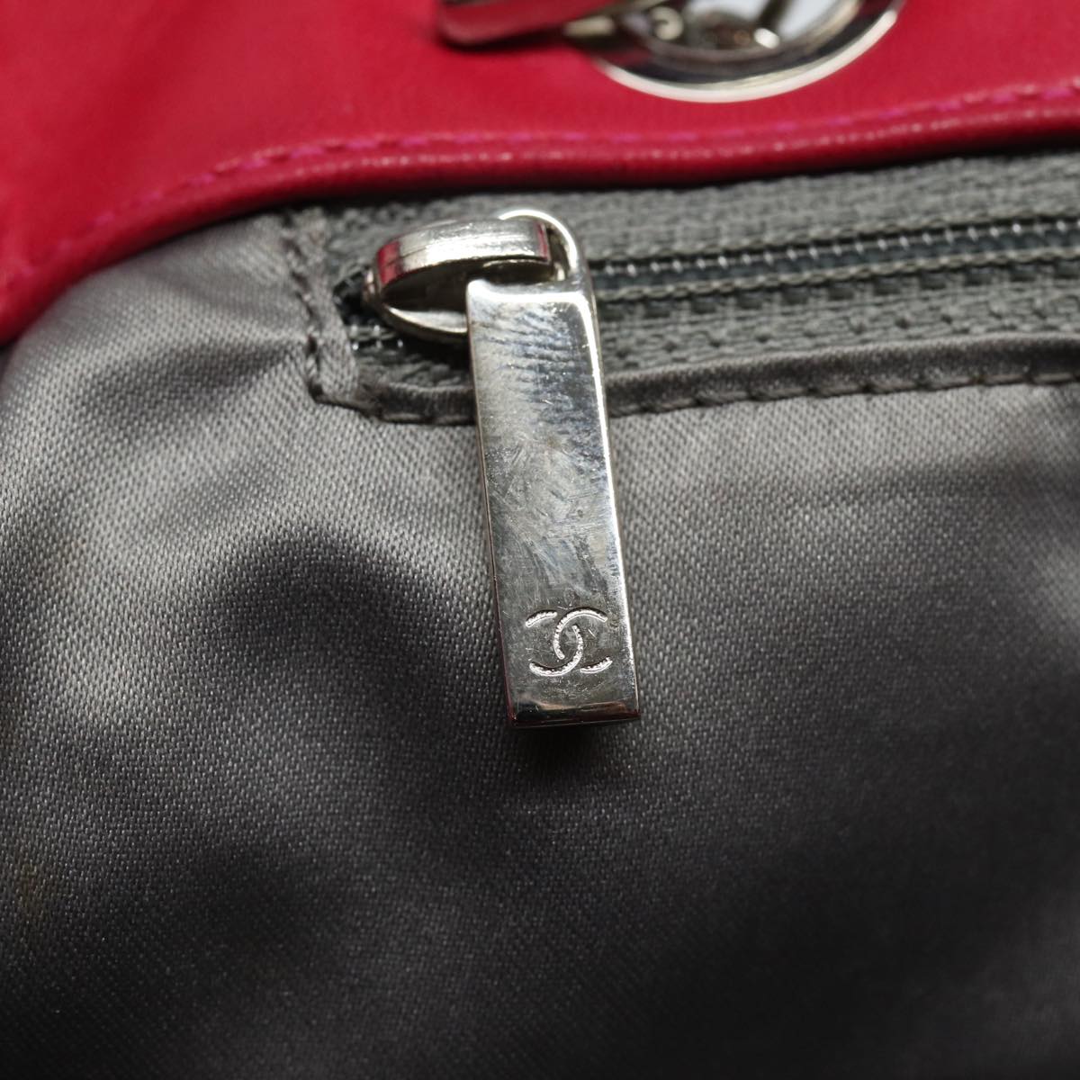 Top Quality Chanel Matelasse Tote