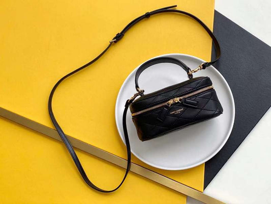 Yves Saint Laurent - Bags - The Wells Bags  233