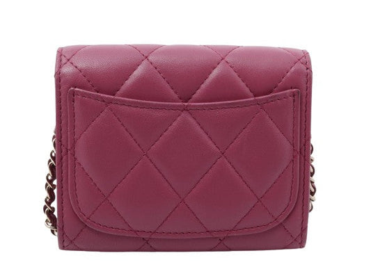 CHANEL Shoulder Bag