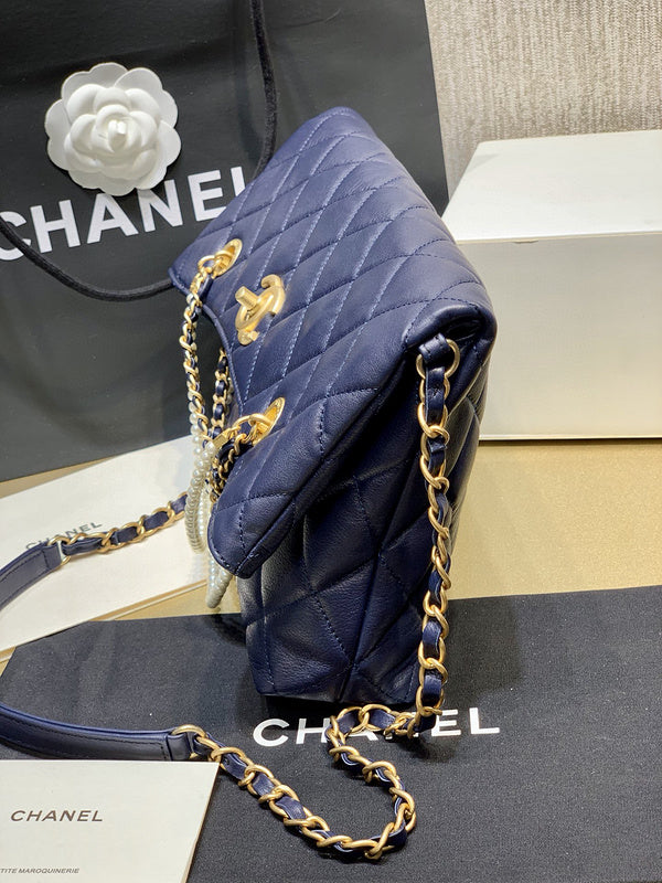 The Arid Bag Shop new Luxury  - Chanel Bags - 504