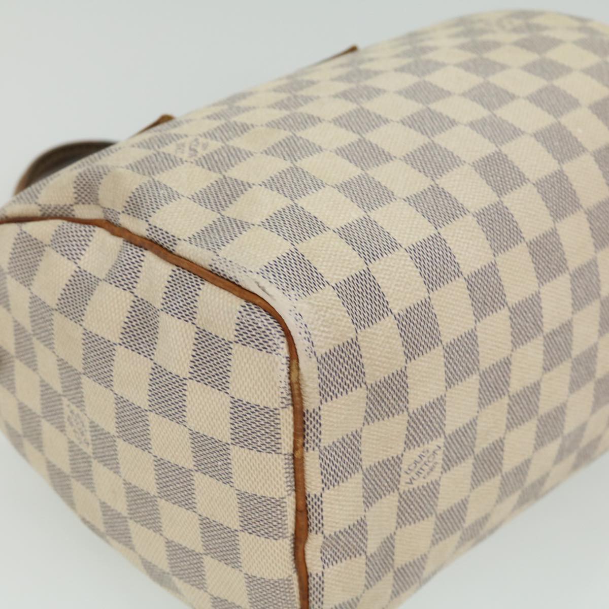 Louis Vuitton Speedy 25 Handbag