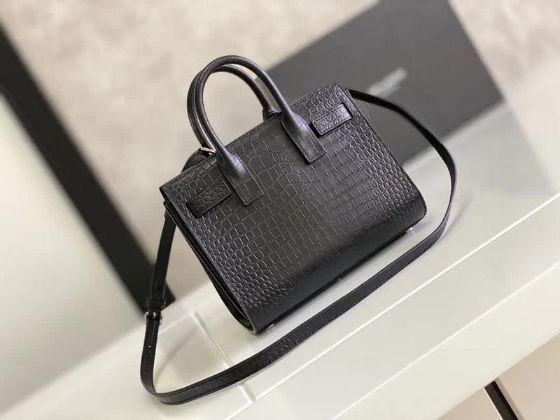 Yves Saint Laurent - Bags - The Wells Bags  447