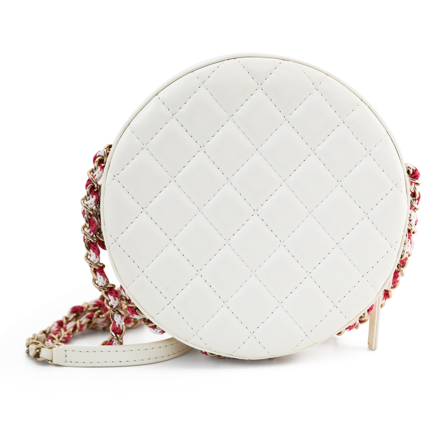 "La Pausa" Cruise 2019 Shoulder Bag