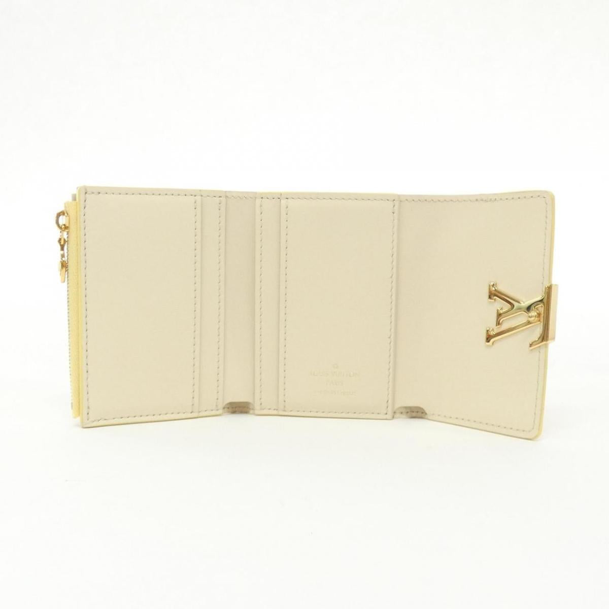 Louis Vuitton Trio Portefolio Capsule XS M81230 Wallet
