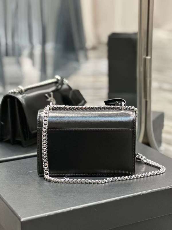 Yves Saint Laurent - Bags - The Wells Bags  632