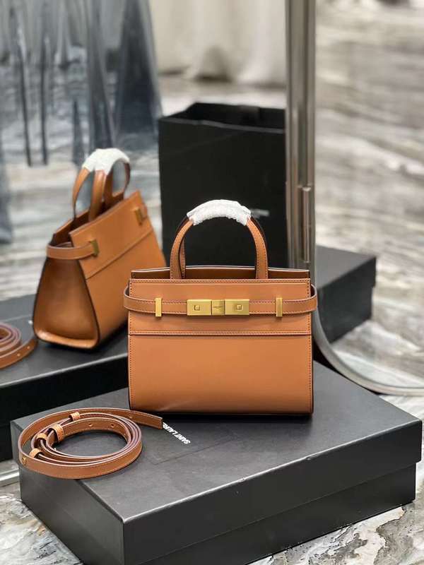 Yves Saint Laurent - Bags - The Wells Bags  662