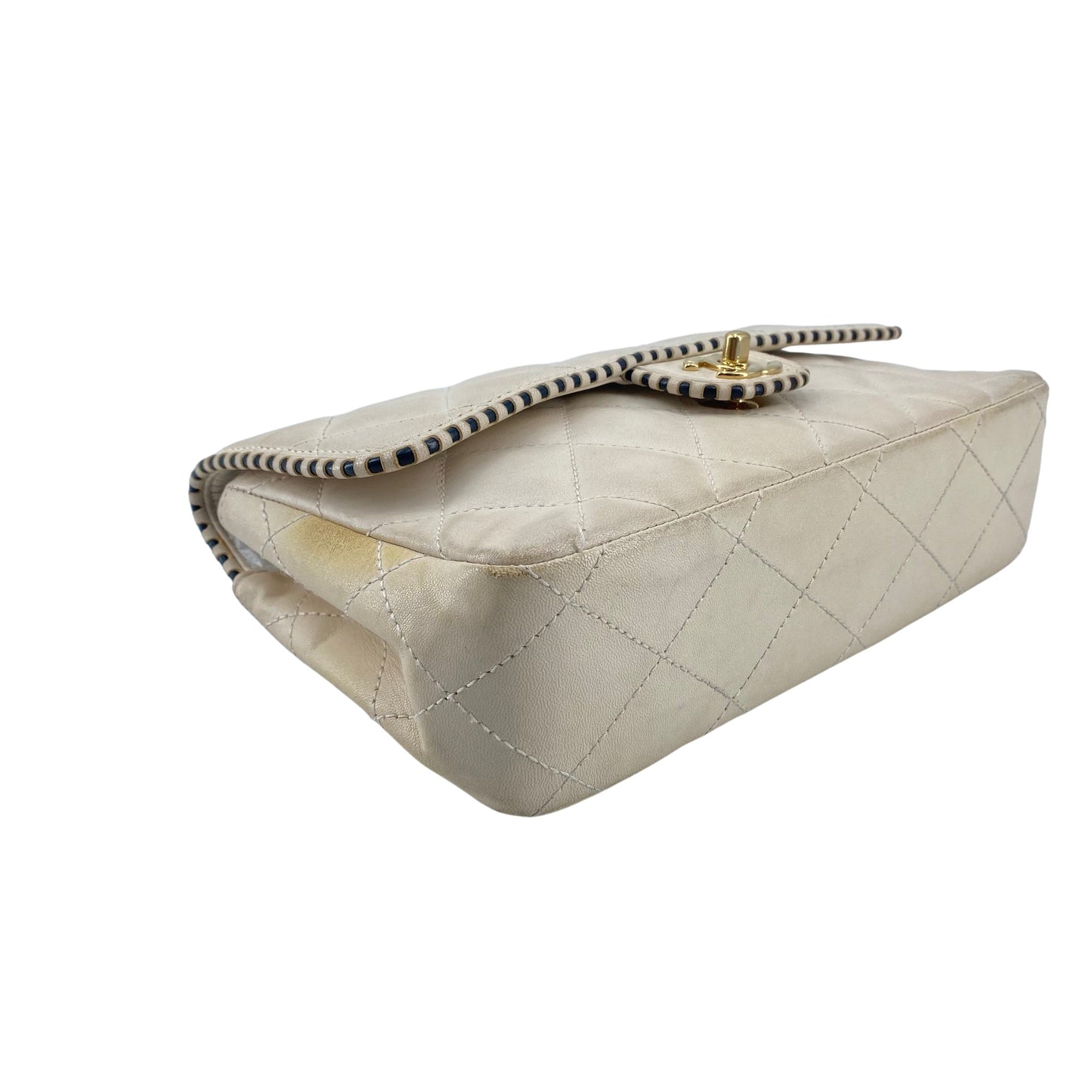 CHANEL Timeless Shoulder Bag
