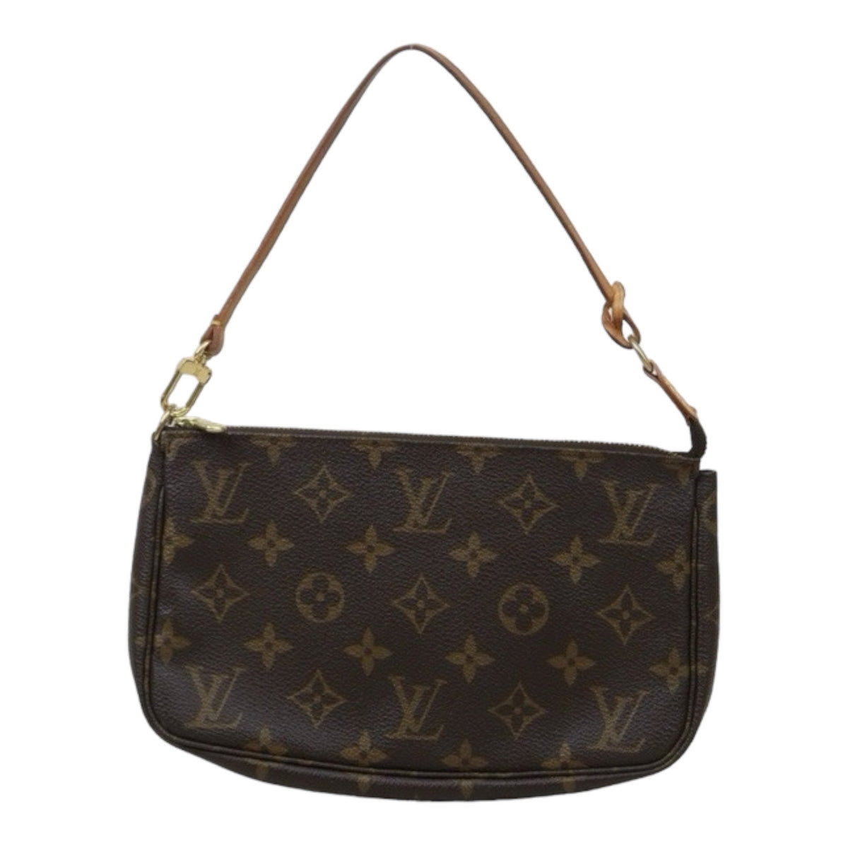 Rank B ｜ LV Monogram Pochette Accessoires Vintage Model｜V24061337