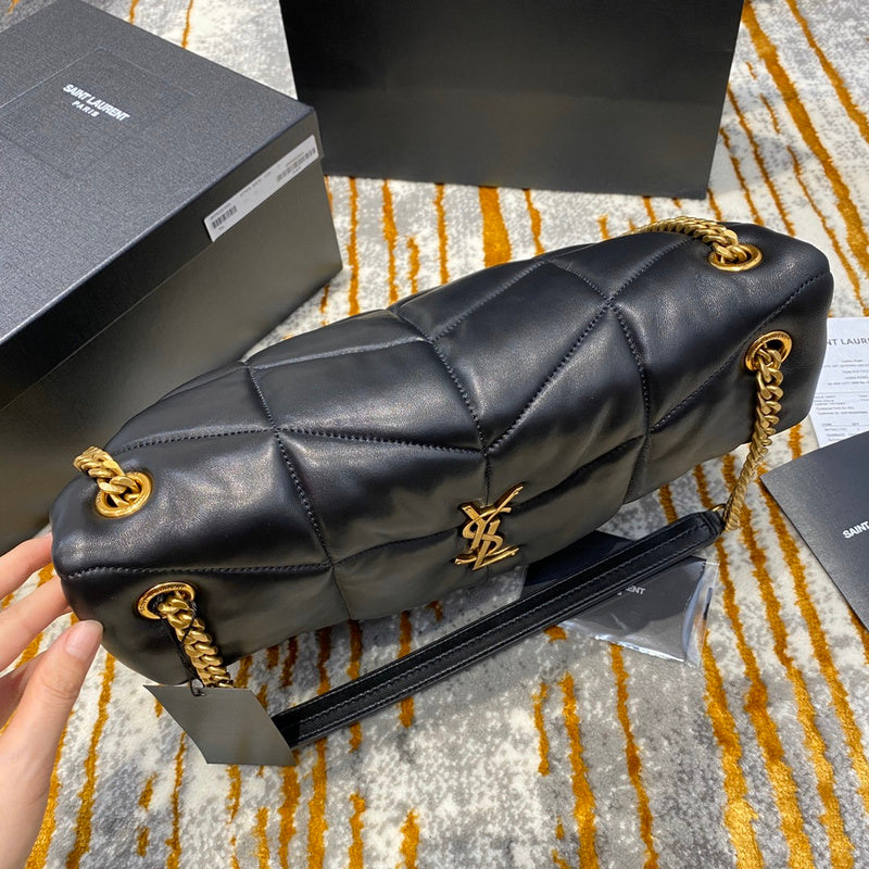Yves Saint Laurent - Bags - The Wells Bags  426