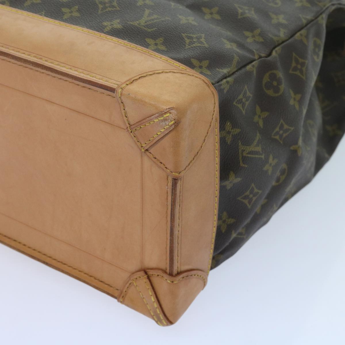 LOUIS VUITTON Steamer Travel