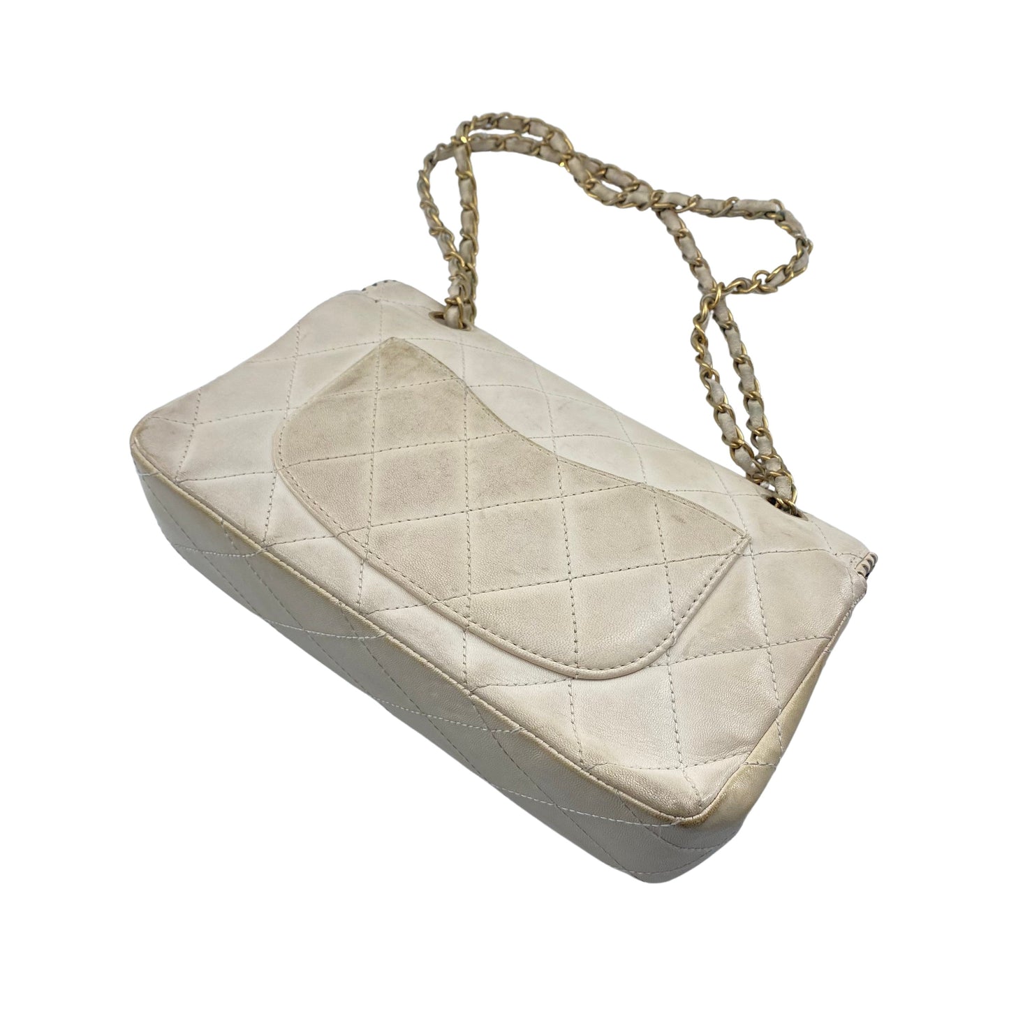 CHANEL Timeless Shoulder Bag