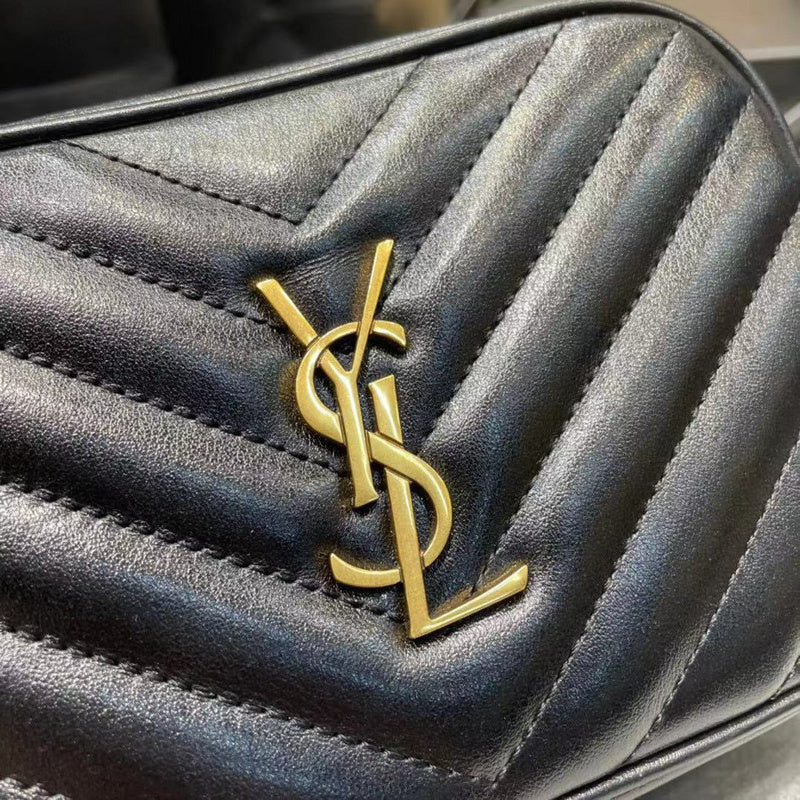 Yves Saint Laurent - Bags - The Wells Bags  207