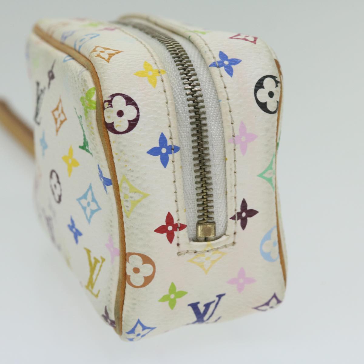 LOUIS VUITTON Pochette wapity Clutch Bag