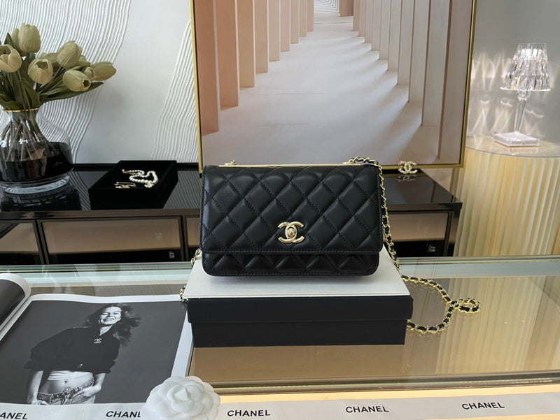 The Arid Bag Shop new Luxury  - Chanel Bags - 384
