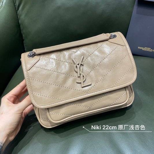 Yves Saint Laurent - Bags - The Wells Bags  368