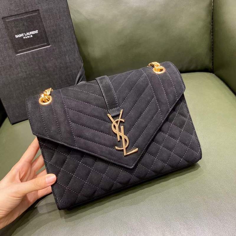 Yves Saint Laurent - Bags - The Wells Bags  242
