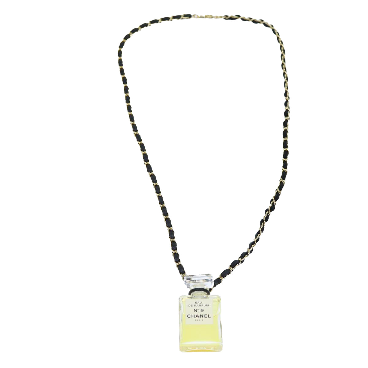 CHANEL Necklace