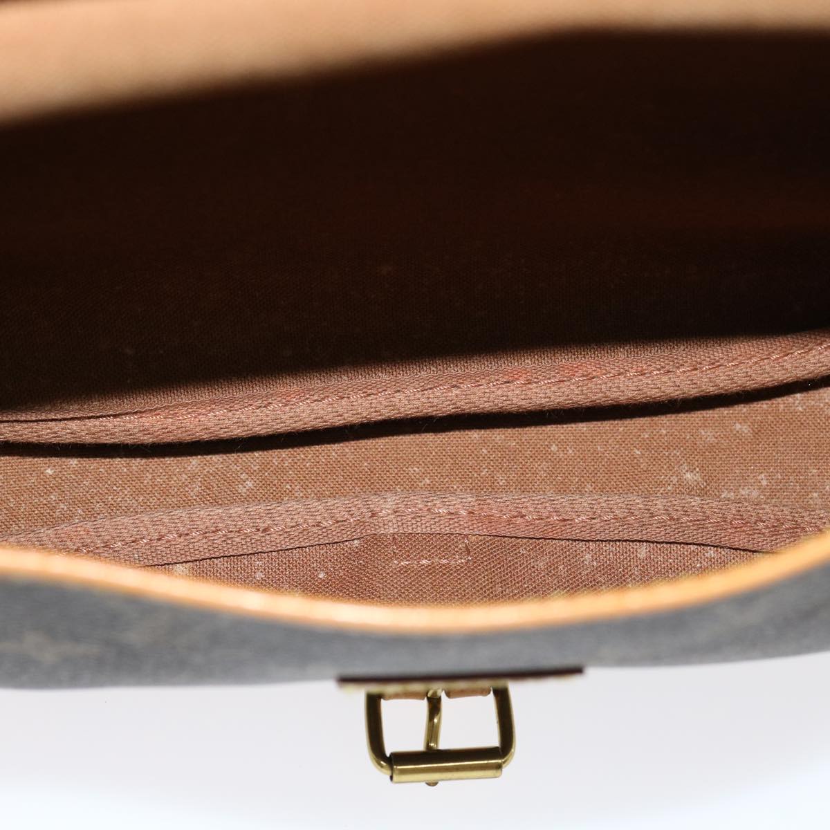 Louis Vuitton Saumur 30 Shoulder Bag