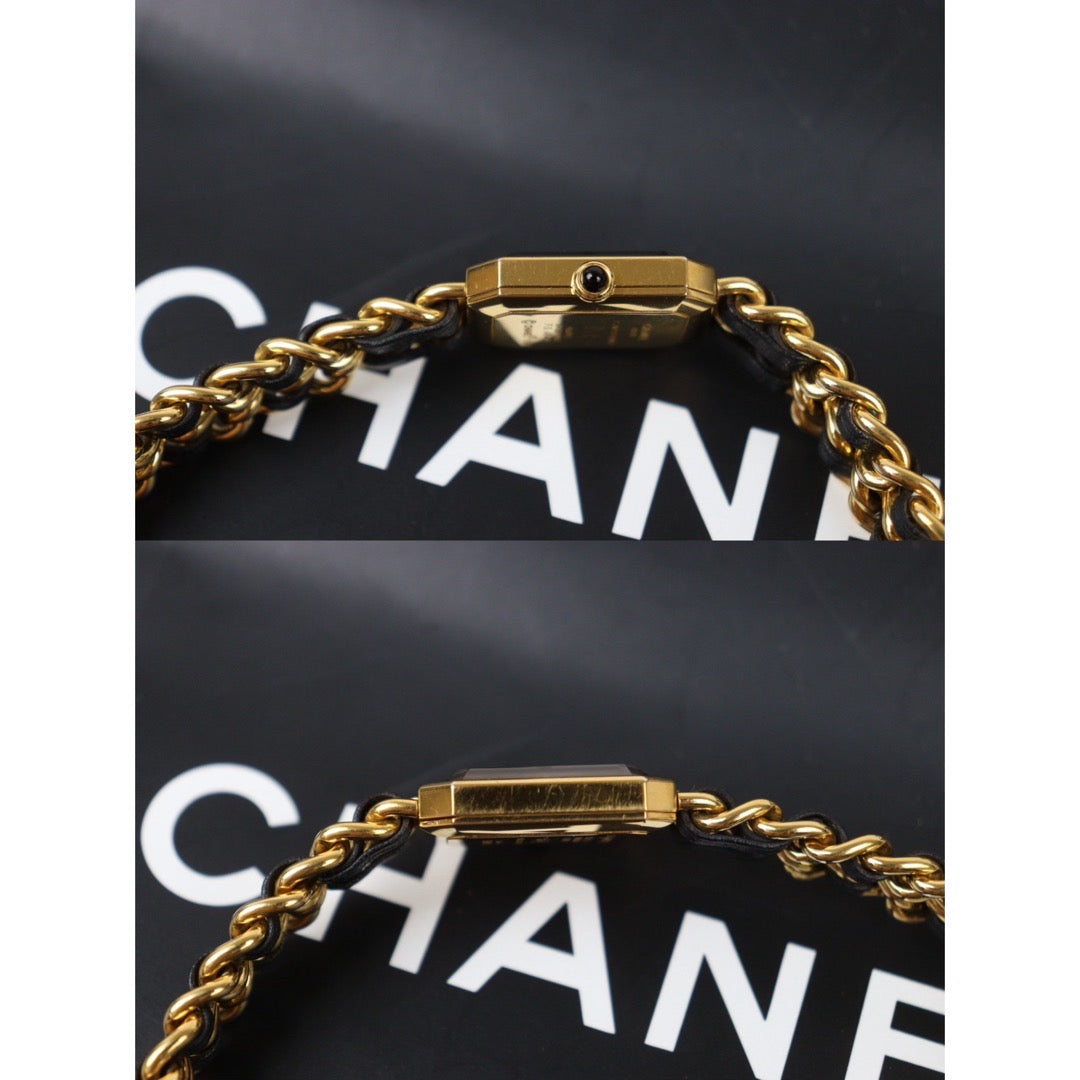 Rank A ｜ CHANEL Premiere Watch M Size｜24071124