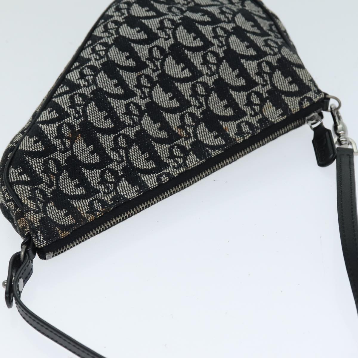 Dior Trotter Clutch Bag