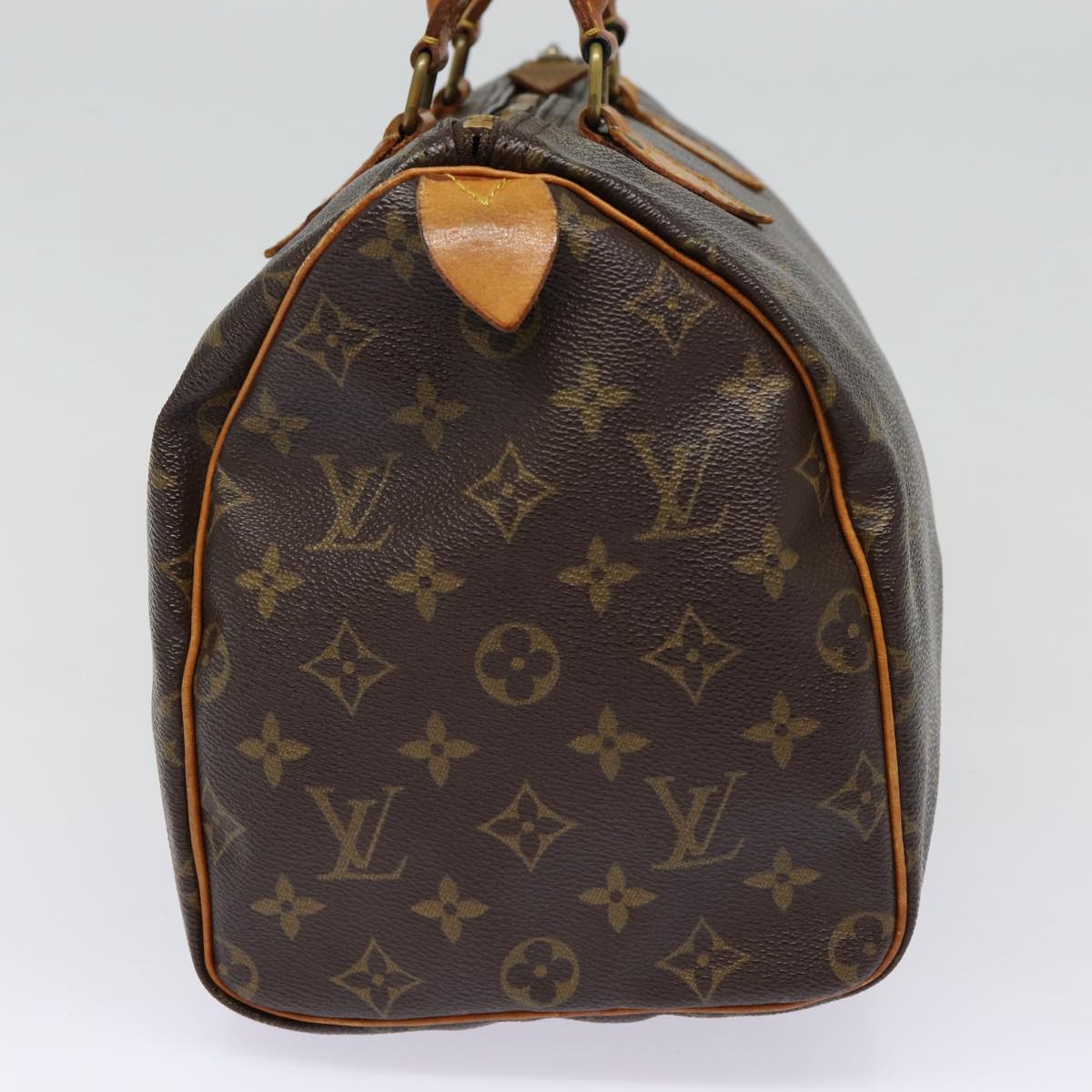 LOUIS VUITTON Speedy 30 Handbag