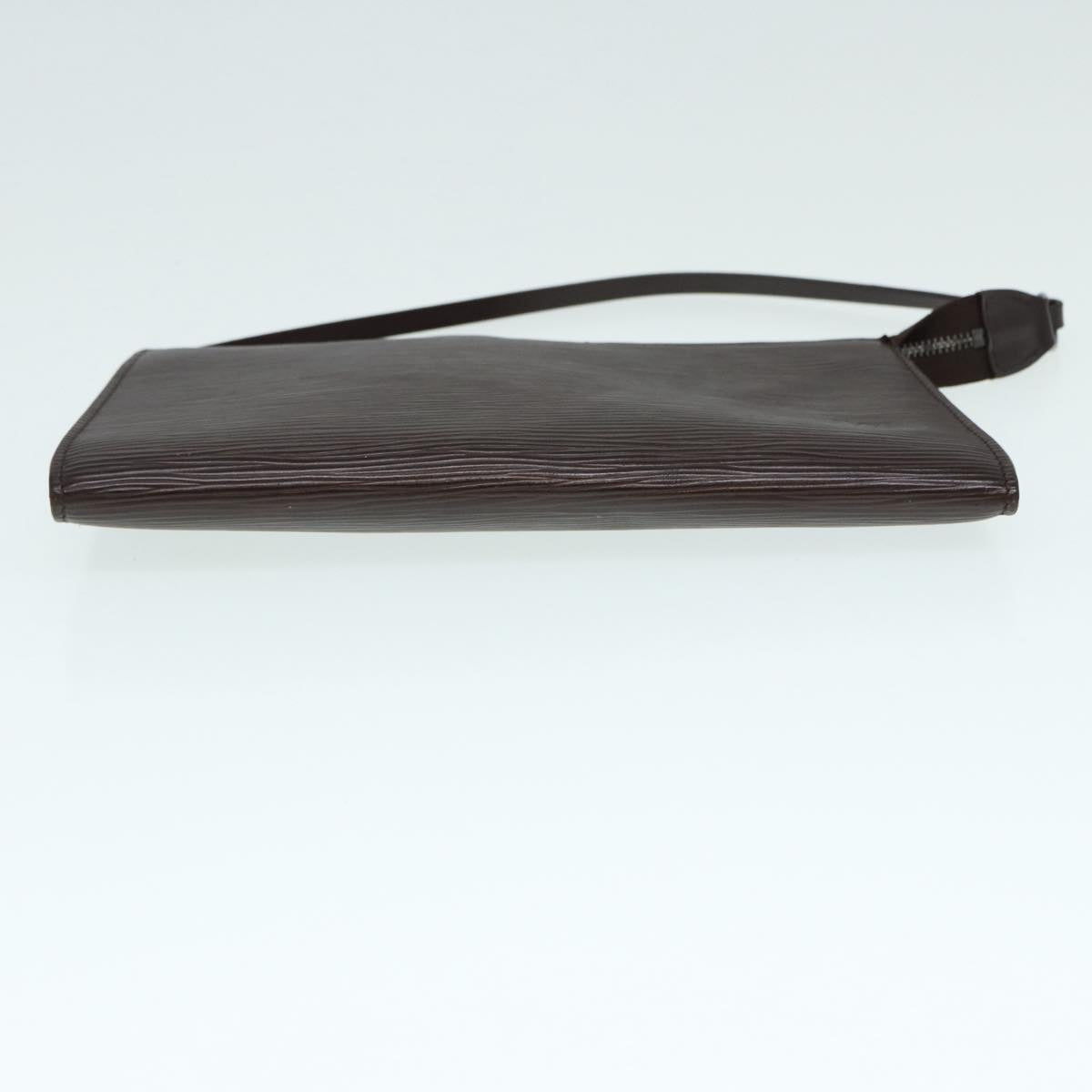 LOUIS VUITTON Pochette Accessoire Clutch Bag