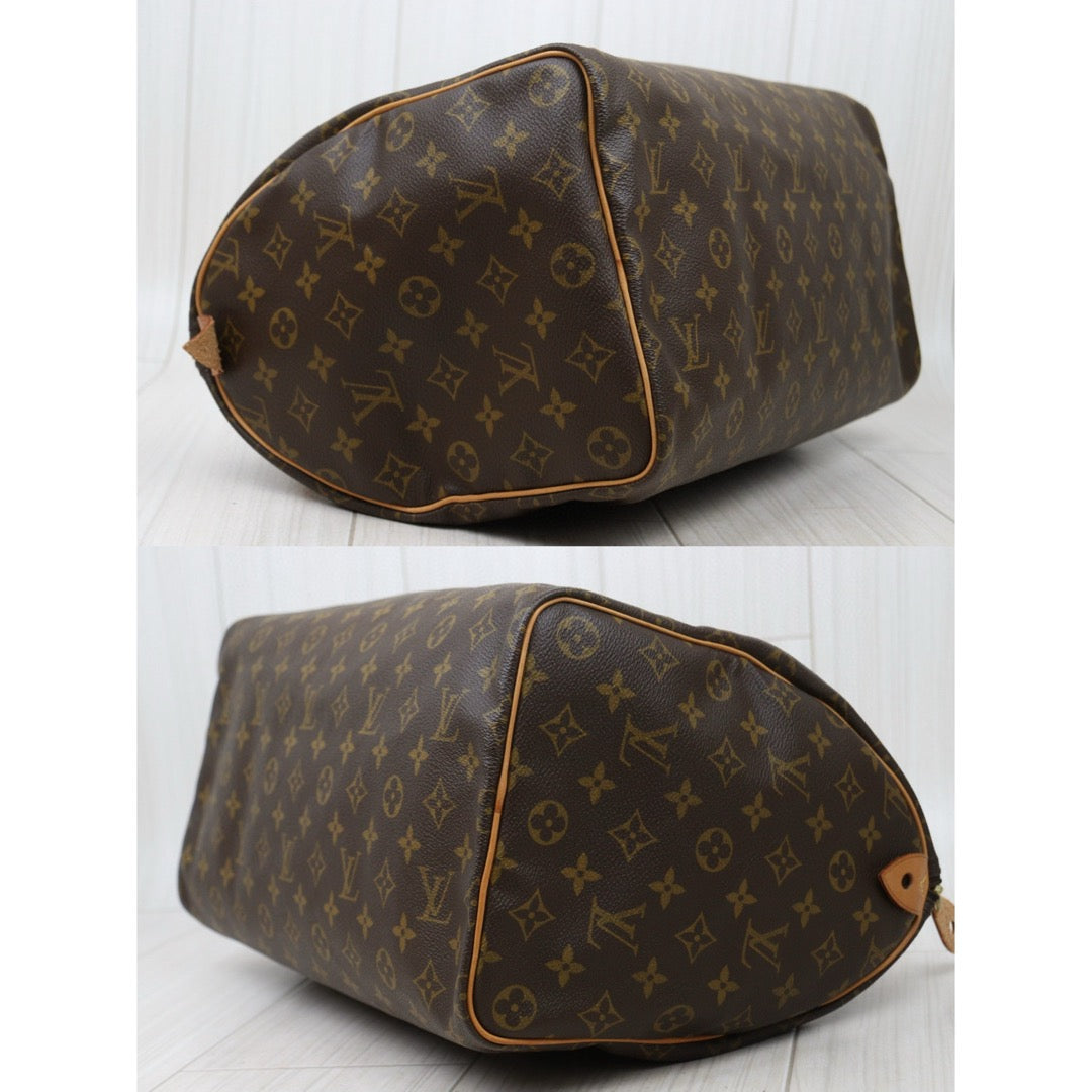 Very Good ( Rank A)｜ LV Monogram Speedy 40 Hand Bag ｜24121920