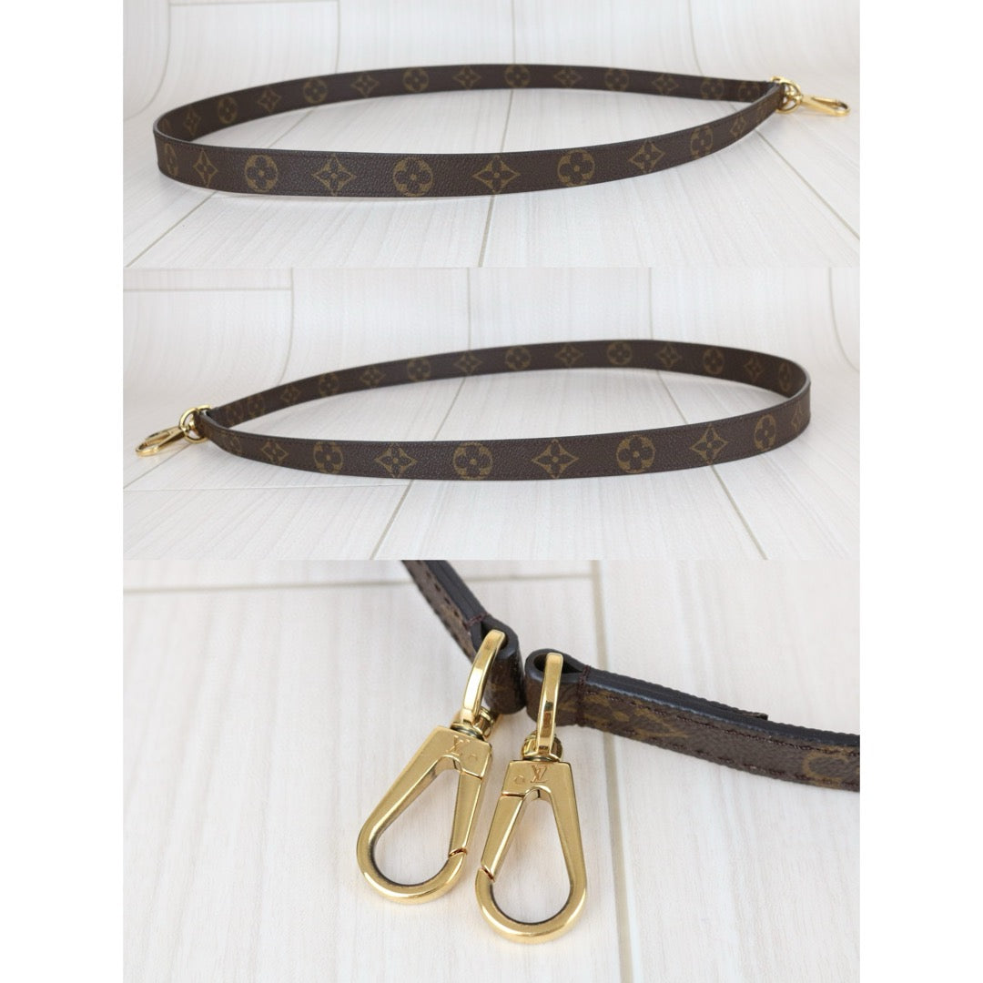 Very Good ( Rank A) ｜LV Monogram Montaigne BB Hand Bag Shoulder Bag｜X25032306
