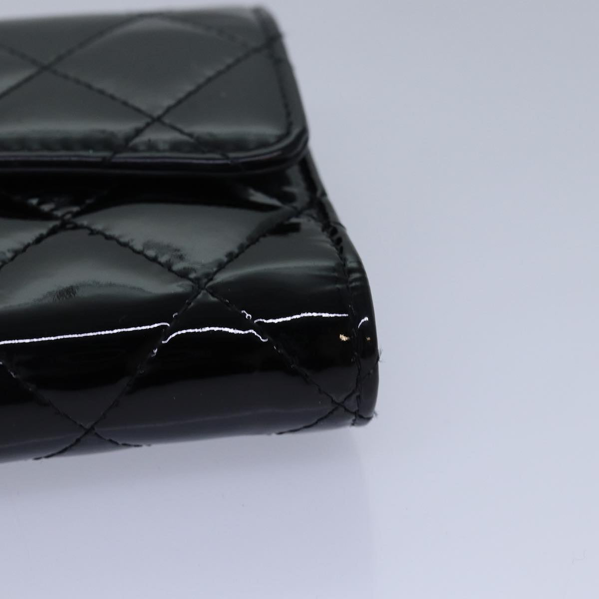 Top Quality Chanel Matelasse Wallet