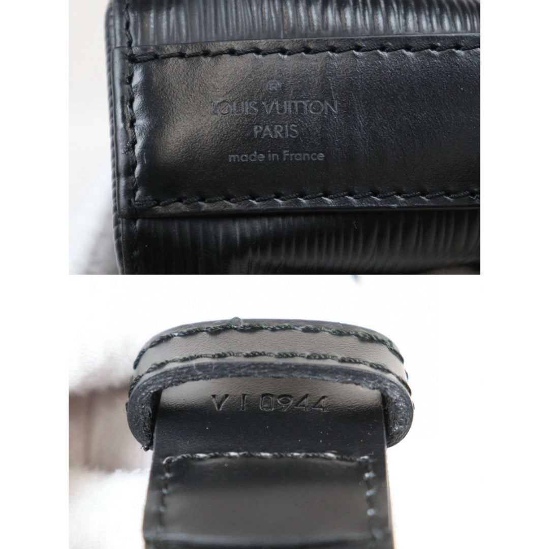 Good ( Rank AB)｜ LV Epi Sack de Paul Shoulder Bag｜25032014