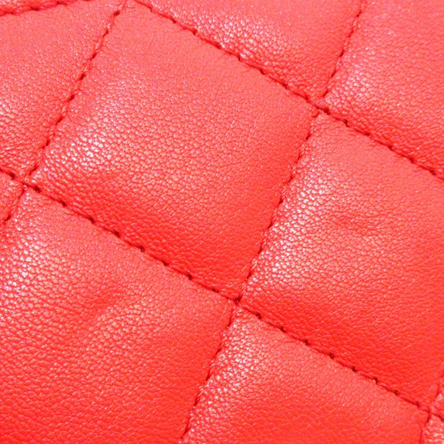 CHANEL Mini CC Box Flap Crossbody Bag