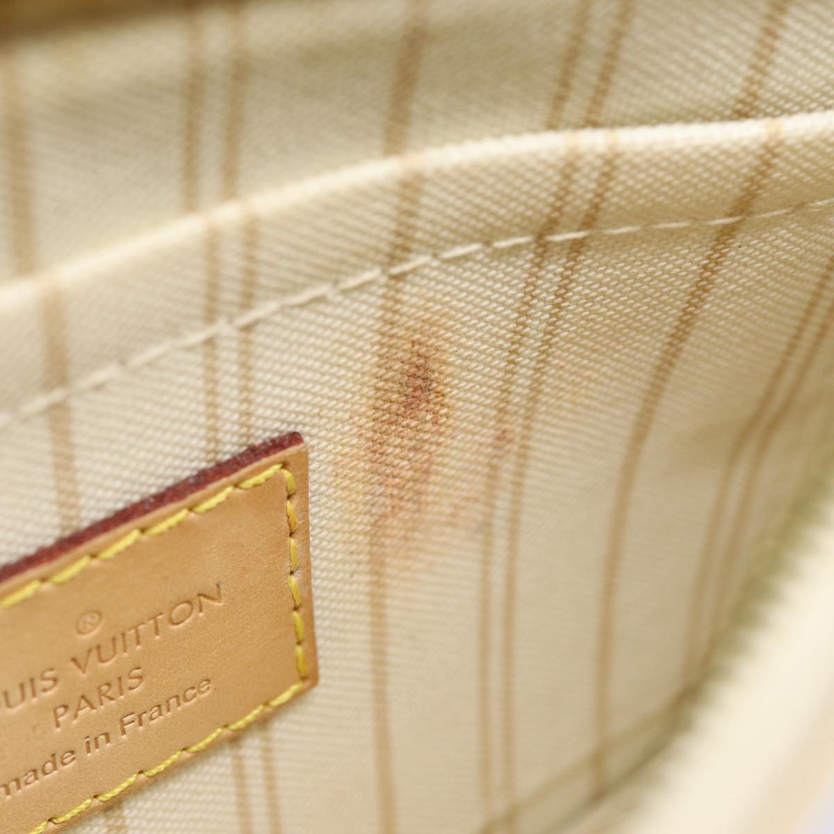 LOUIS VUITTON Neverfull PM Tote