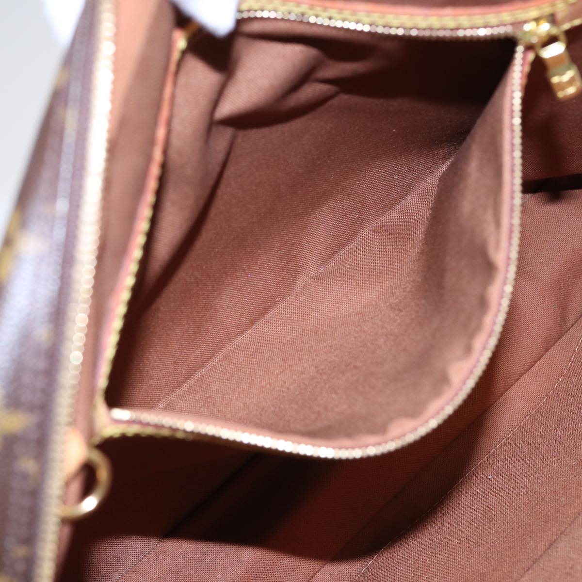 LOUIS VUITTON Porte Documents Briefcases & Attaches