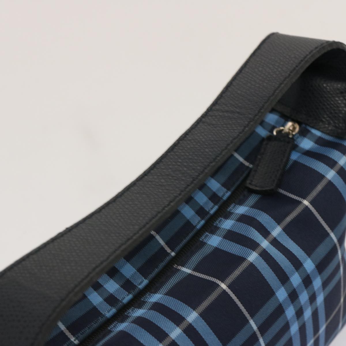 BURBERRY Nova Check Handbag