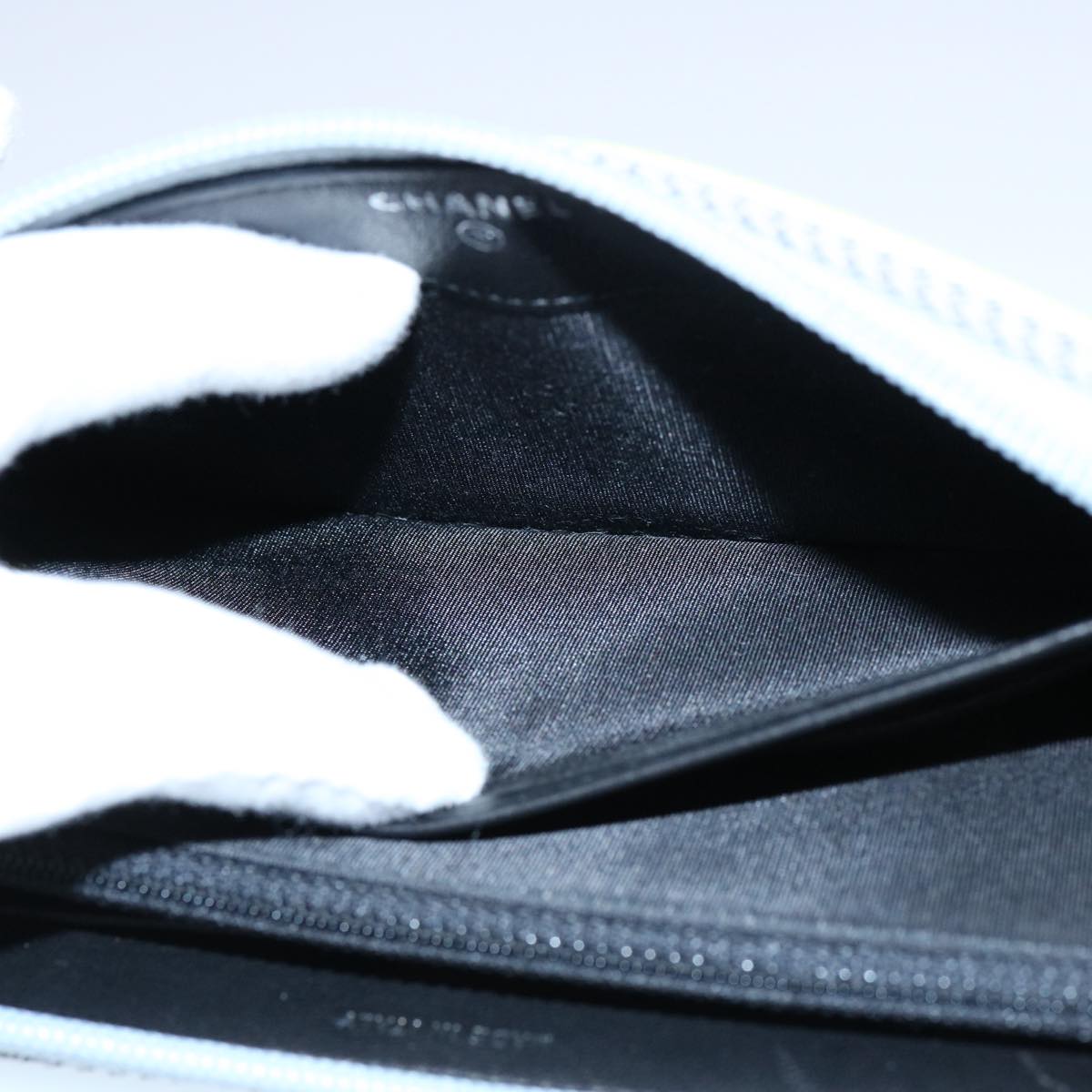 CHANEL Wallet