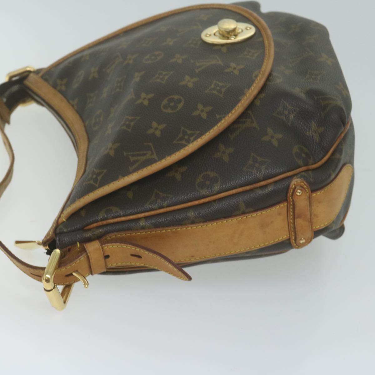 LOUIS VUITTON Tulum Shoulder Bag
