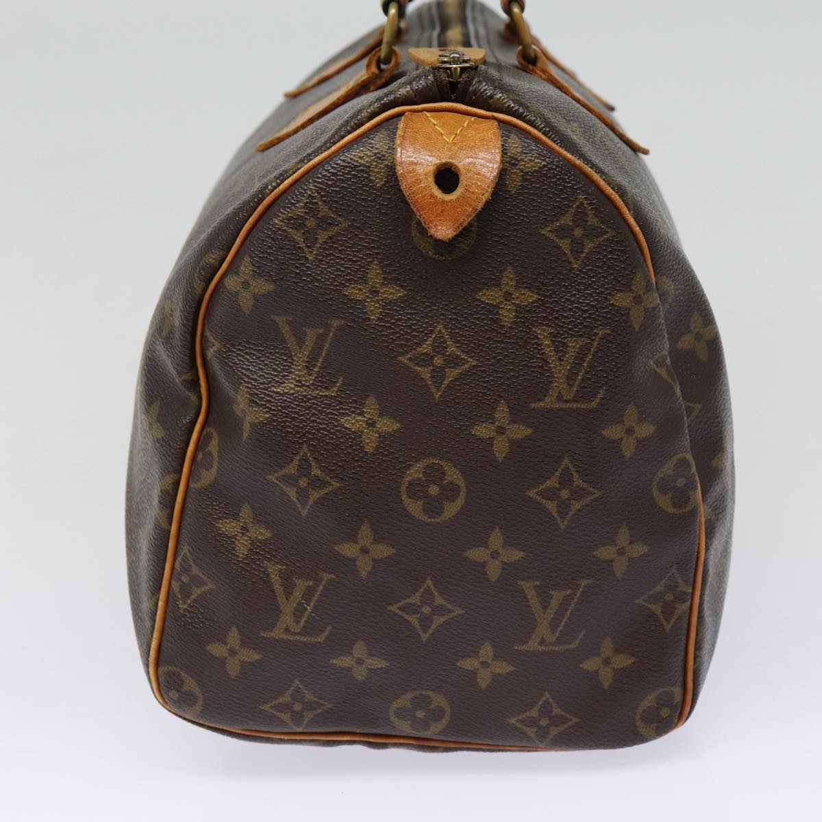 LOUIS VUITTON Speedy 30 Handbag