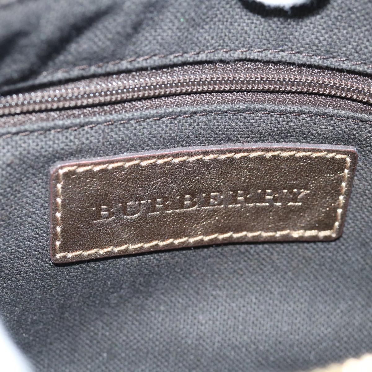 BURBERRY Shoulder Bag