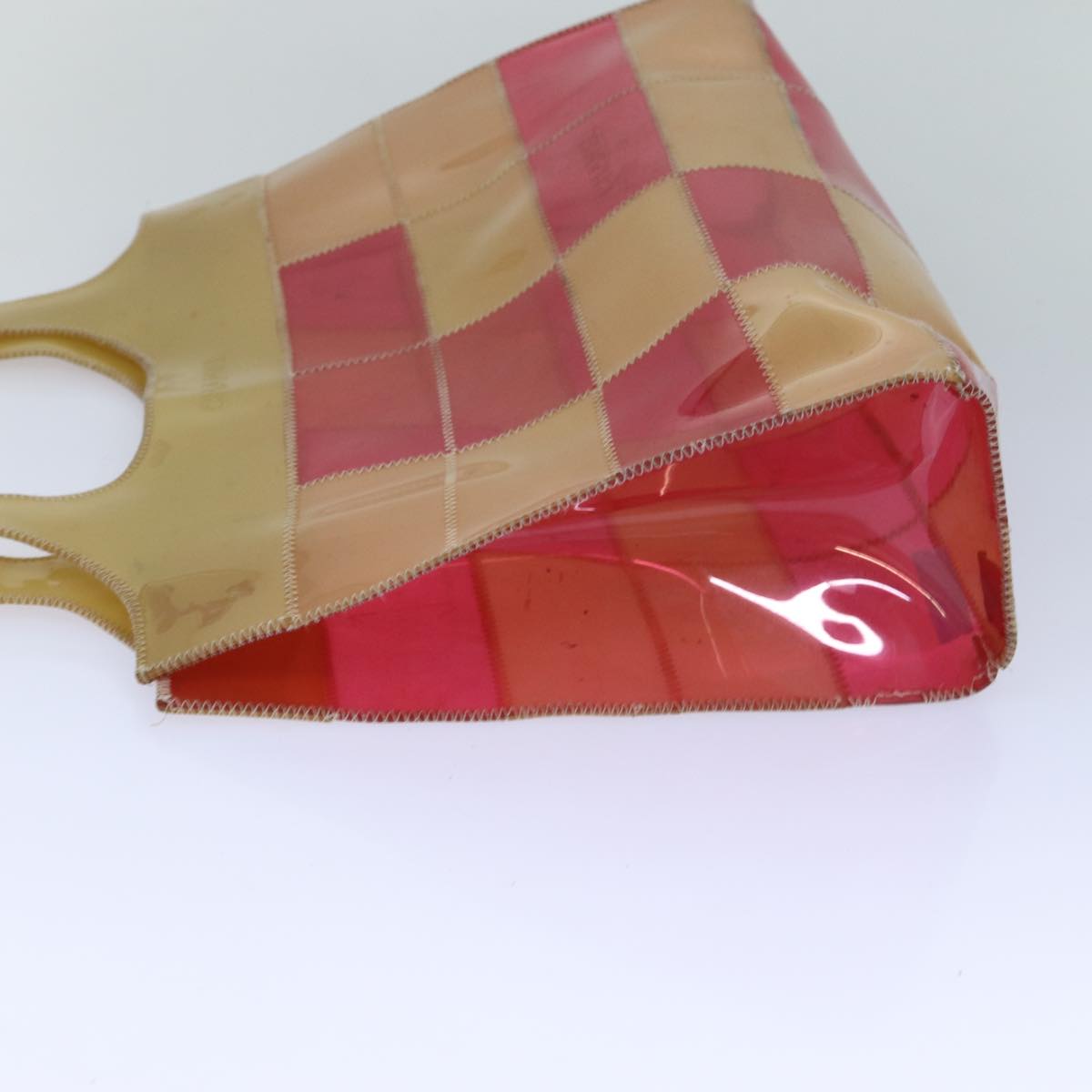 Top Quality Chanel Jelly Tote
