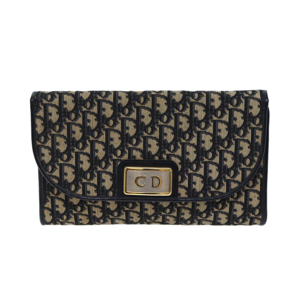 Dior Trotter Shoulder Bag